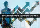 Conversion From ECC To SAP S/4 HANA